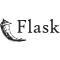 Flask logo