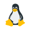 Linux logo